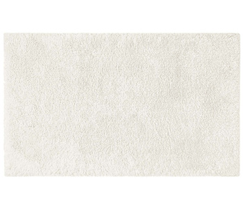 Dywanik łazienkowy Graccioza Egoist Cloud 3800 g/m² 23954 Snow