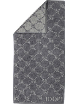 Ręcznik JOOP! Cornflower 1611 77 Anthrazit