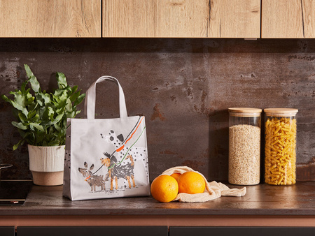 Torba mała Ulster Weavers Dog Days PVC