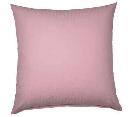 Poszewka na poduszkę kora Janine Piano 0125-21 Kredowa Róża