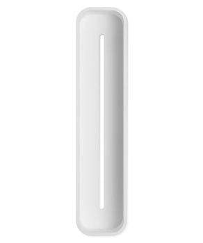 DECOR WALTHER STONE SCT 45 pojemnik łazienkowy biały