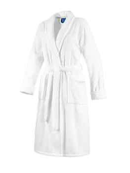 JOOP! szlafrok damski z szalem 1650-600 XS-XL