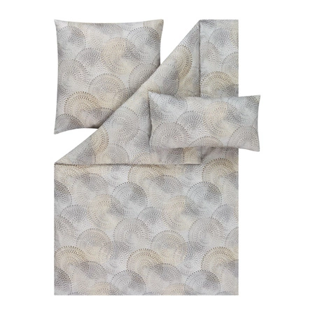 Pościel mako-satynaOrion 7969-810