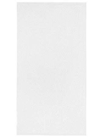 Ręcznik Araldico 012 white