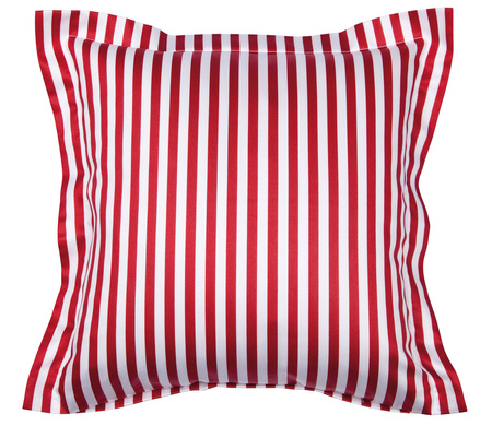 Poszewka na poduszkę Janine Modern Classic 3910-01 Ciemny Czerwony