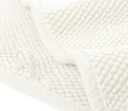 Ręcznik Graccioza Pearls 850 g/m² 23954 Snow