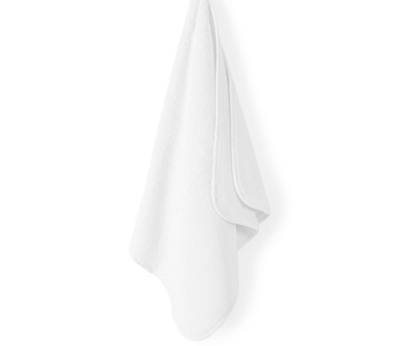 Ręcznik z lyocellem Graccioza Tecnic 800 g/m² 20003 White