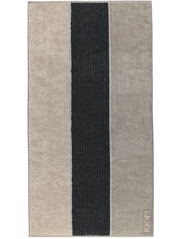 Ręcznik JOOP! Lines 1658 70 Graphite