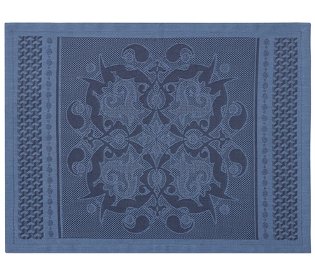 Podkładki na stół Le Jacquard Français Palais Vénitien Adriatique 4 szt.