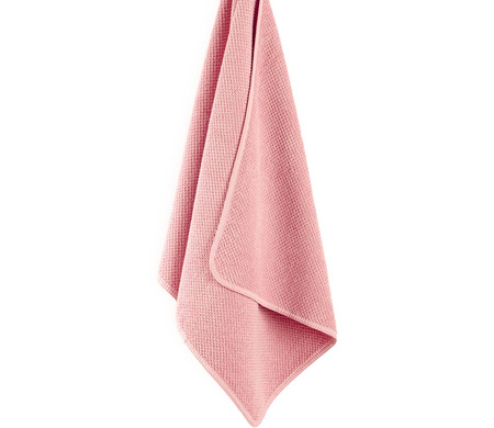 Ręcznik Graccioza Bee Waffle 22272 Blush