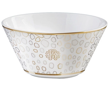 Miseczka na owoce Roberto Cavalli Giraffa, zestaw 6 szt.