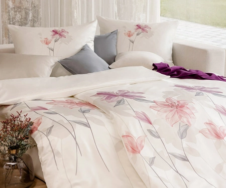 Pościel TENCEL™ HEFEL Trend Pisa 3934-000