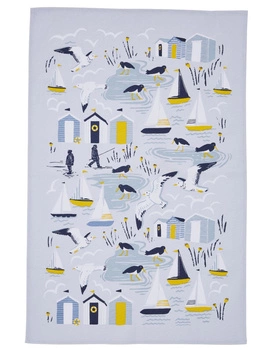 Ulster Weavers ściereczka kuchenna Seashore