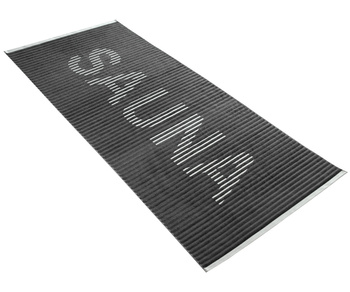 Ręcznik do sauny Vossen Camden 0033 80x200