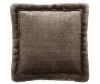Poszewka futrzana JOOP! Fur 70311 010 45x45 Brown