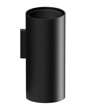 DECOR WALTHER MIKADO MK WMB kubek naścienny czarny