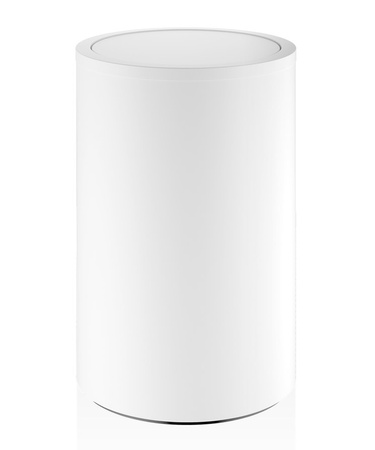 Kosz na pranie Decor Walther DW 121 biały mat