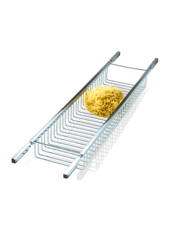 Półka na wannę Decor Walther WA WAN1 chrom