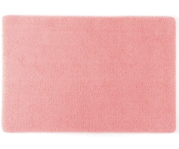 Rhomtuft dywanik łazienkowy Square 018-402 rosenquarz