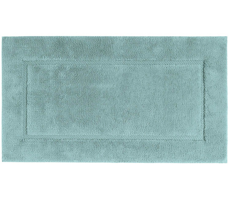 Dywanik łazienkowy Graccioza Egoist Frame 2600 g/m² 23049 Baltic