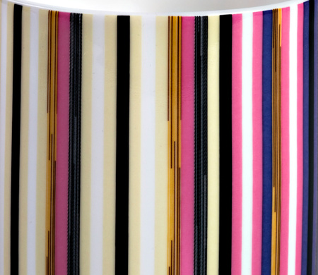 Kubek Missoni Stripes Jenkins 156 Luxury Box