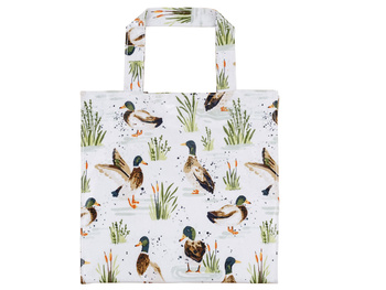 Torba mała Ulster Weavers Farmhouse Ducks PVC