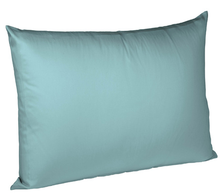 Poszewka na poduszkę Fleuresse Colours 9100-6078 Aqua