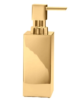 DECOR WALTHER CO SSP dozownik mydła złoto