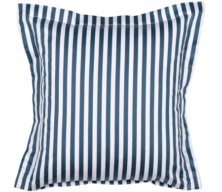 Poszewka na poduszkę Janine Modern Classic 3910-72 Morski