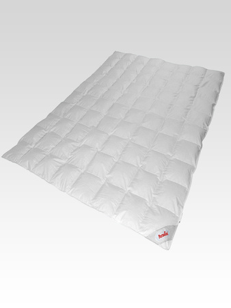 Kołdra puchowa letnia Paradies Moonline T Light