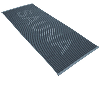 Ręcznik do sauny Vossen Camden 0027 80x200