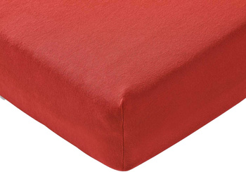Prześcieradło jersey JOOP! 40000 10 Rot