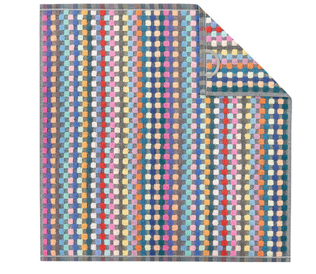 Ręcznik kuchenny Cawö  Confetti 2021-12 50x50 Multicolor