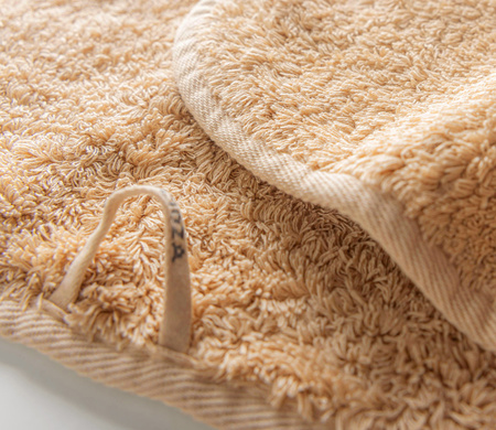 Ręcznik Graccioza Egoist 800 g/m² 25111 Toast