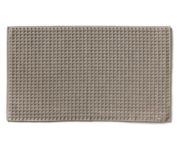 Möve dywanik łazienkowy Piquée 713 cashmere