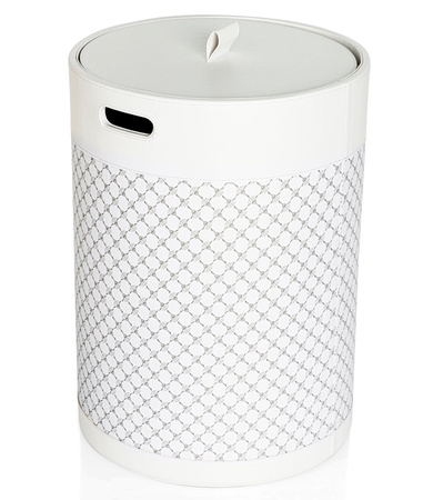 Kosz na pranie JOOP! Cornflower White