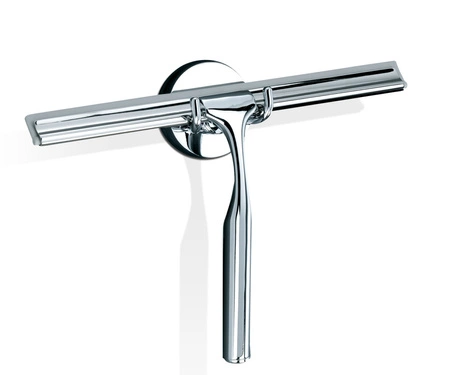 Ściągaczka z wieszakiem Decor Walther QUICK chrom