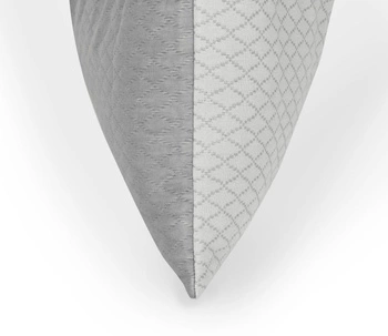 Formesse Bella Donna Summer Tencel poszewka na poduszkę 701 szary