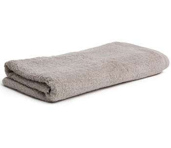 Ręcznik do sauny Möve Superwuschel Sauna 80x200 713 Cashmere