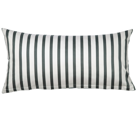 Poszewka na poduszkę Janine Modern Classic 39028-48 Antracyt