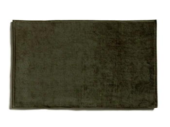 Mata łazienkowa Bamboo Luxe 670 olive