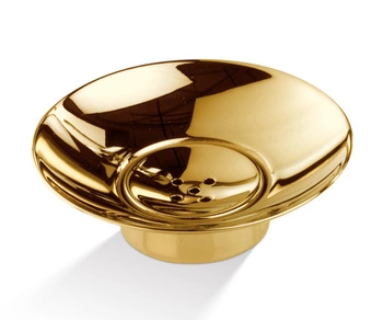 DECOR WALTHER DW 481 mydelniczka złoto