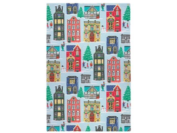 Ulster Weavers Christmas Houses CO 028CHRH