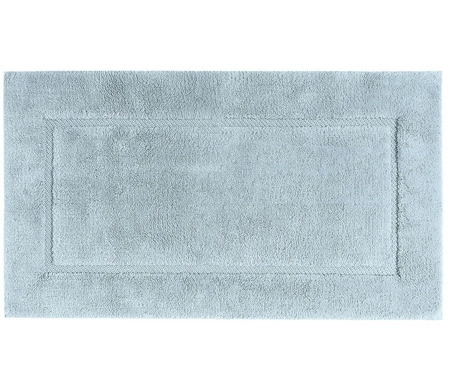 Dywanik łazienkowy Graccioza Egoist Frame 2600 g/m² 23956 Seamist