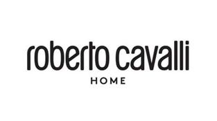 Pierścień do serwetek Roberto Cavalli RC Logo