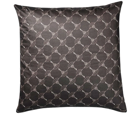 Poszewka na poduszkę JOOP! Cornflower Double 4083 9 Shiny Black