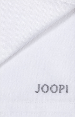 Serwetki JOOP! Stitch 50x50 2 szt. Silver