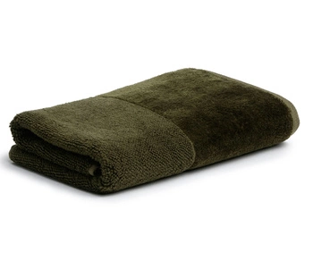 Möve ręcznik Bamboo Luxe 670 olive