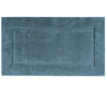 Dywanik łazienkowy Graccioza Egoist Frame 2600 g/m² 23957 Peacock