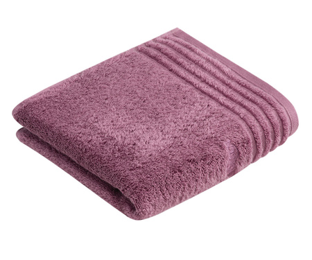 Ręcznik Vossen Vienna Style Supersoft 3505 blackberry